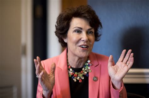 Nevada Sen. Jacky Rosen, a Jewish Democrat, narrowly wins 